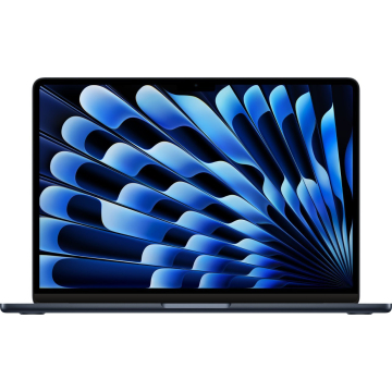 Apple Macbook Air M3 Chip (2024) 13.6-inch 8-core CPU and 10-core GPU 8GB RAM 512GB SSD English