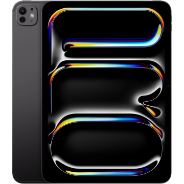 Apple iPad Pro 11-inch M4 Chip-Space Black-512GB-Wi-Fi