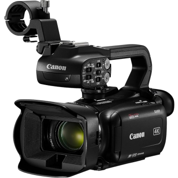 Canon XA60B Professional UHD 4K Camcorder