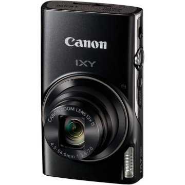 Canon Powershot IXY 650