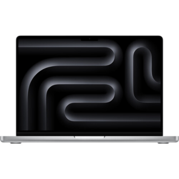 MacBook Pro 14-inch M4 chip -24GB-Silver-1TB