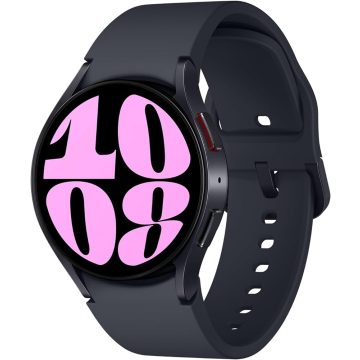 Samsung Galaxy Watch6 GPS 40mm Smartwatch Graphite