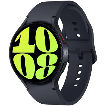 Samsung Galaxy Watch6 GPS 44mm Smartwatch Graphite