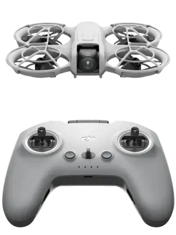 Drones